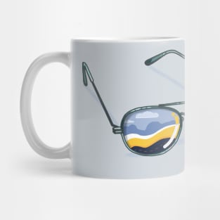 Refuge of the Roads Mug